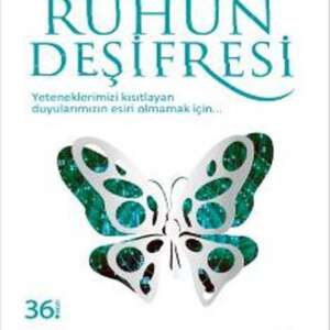 Ruhun Deşifresi-Mehmet Ali Bulut