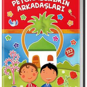 365 Günde Peygamberimin Arkadaşları-Taha  Kılınç