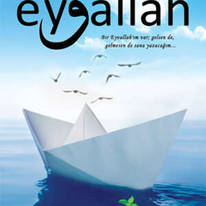 Eyvallah Hikmet Anıl Öztekin