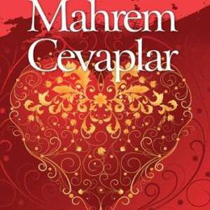 Mahrem Cevaplar  Kadın - Erkek İlişkileri Üzerine-Nureddin Yıldız