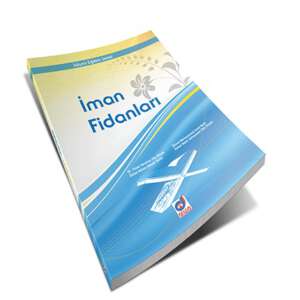 İman Fidanları-İslami Eğitim Serisi