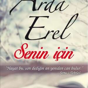 Senin İçin-Arda Erel