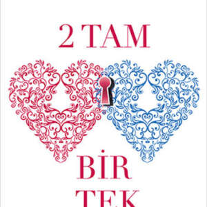 2 Tam Bir Tek-Bülent Gardiyanoğlu