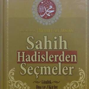 Sahih Hadislerden Seçmeler