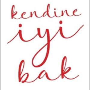 Kendine İyi Bak-Arda Erel