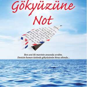 Gökyüzüne Not