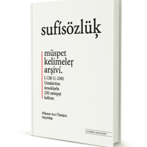 Sufi Sözlük