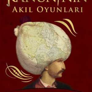 Kanuni'nin Akıl Oyunları - Dünyaya Hükmeden Sultan 2 Talha Uğurluel