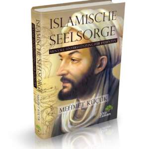 Islamische Seelsorge Mehmet Küçük