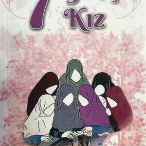 7 Genç Kız  Mehmet Ali Gönül