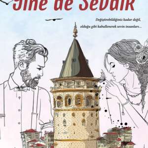 Yine de Sevdik Miraç Çağrı Aktaş
