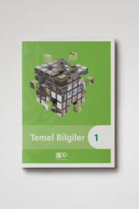 Temel Bilgiler 1 (Türkisch)