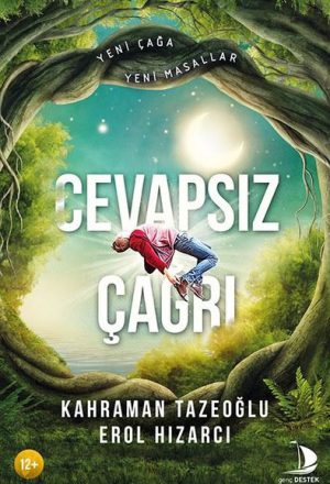 Cevapsız Çağrı Kahraman Tazeoğlu