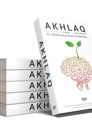 Akhlaq Unterrichte für Kinder und Erwachsene
