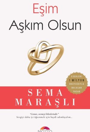 Eşim Aşkım Olsun