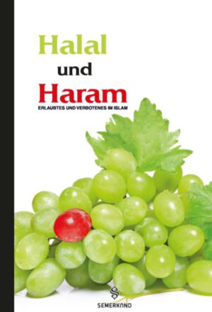 Halal und Haram