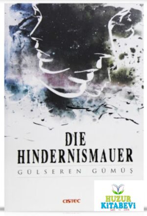 Die Hindernismauer