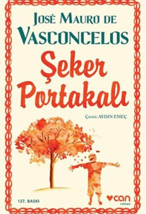 Şeker Portakalı
