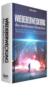 Wiedererweckung des modernen Menschen