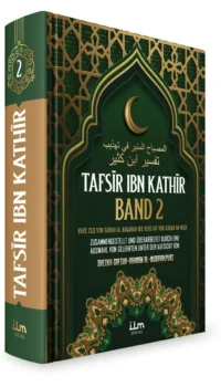 Tafsir ibn Kathir (Band 2) von 10