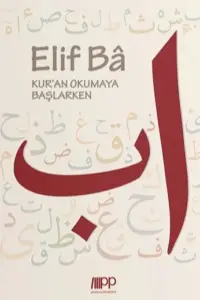 Elif Bâ