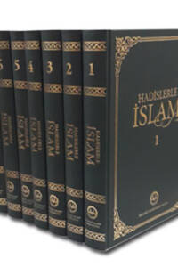 Hadislerle İslam 7 Cilt Dib Rahle Boy