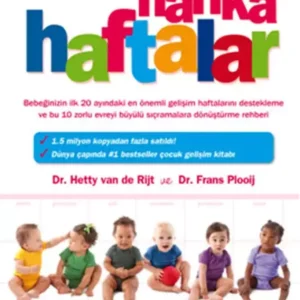 Harika Haftalar Frans Plooij