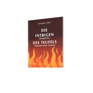 Die Intrigen (Komplotte) Des Teufels
