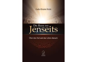 Die Reise ins Jenseits