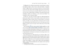 Muhammad - von Imam Ibn Kathir