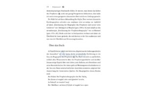 Muhammad - von Imam Ibn Kathir