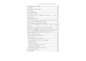 Muhammad - von Imam Ibn Kathir