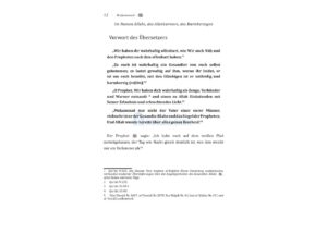 Muhammad - von Imam Ibn Kathir