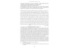 Sahih Muslim - von Imam Al-Hafiz Al-Mundiryy (Band 1)