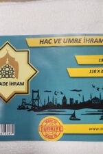 Hac ve Ümre ihrami 1350 gr