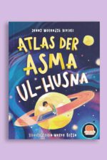Atlas der Asma ul-Husna Jenny Molendyk Divleli