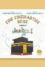 EINE EINZIGARTIGE REISE „MEKKA“ , Jenny Molendyk Divleli