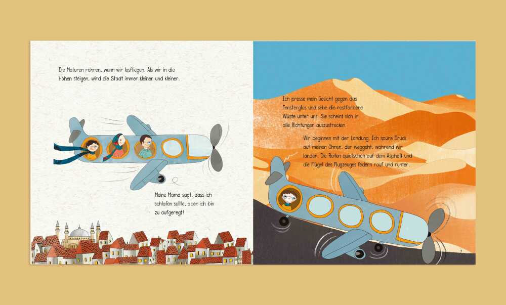 EINE EINZIGARTIGE REISE „MEKKA“ , Jenny Molendyk Divleli