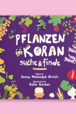 PFLANZEN im KORAN suche & finde