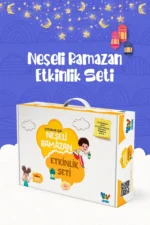 Neseli Ramazan Etkinlik Seti
