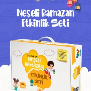 Neseli Ramazan Etkinlik Seti