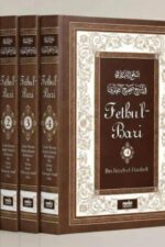 Fethu’l Barî Sahih-i Buhari Şerhi (Ciltli) 4 cilt